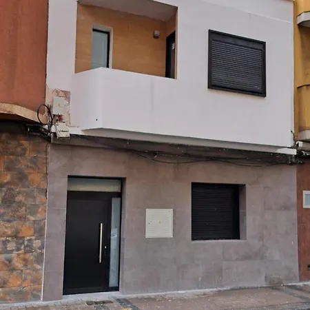 Coliving Canteras Connect Las Palmas de Gran Canárias