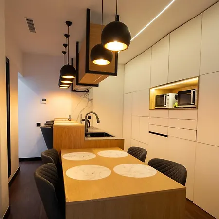 Coliving Canteras Connect 3* Las Palmas de Gran Canárias
