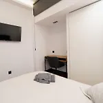 Coliving Canteras Connect 3* Las Palmas de Gran Canaria