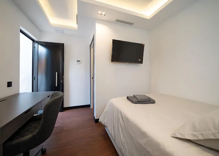 Coliving Canteras Connect Casa de hóspedes 3*