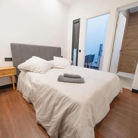 Coliving Canteras Connect 3* Las Palmas