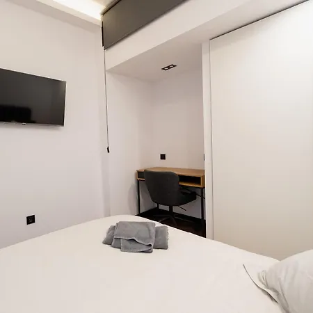 Coliving Canteras Connect 3* Las Palmas / Gran Canaria