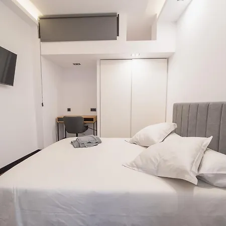 Coliving Canteras Connect Gasthof 3*