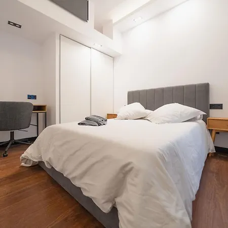 Coliving Canteras Connect Las Palmas / Gran Canaria