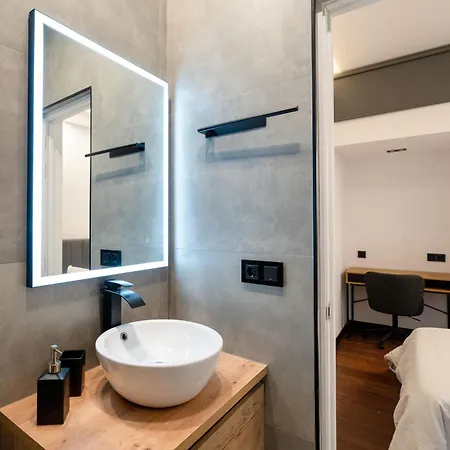 Coliving Canteras Connect Affittacamere 3*