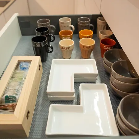 Gasthof Coliving Canteras Connect Las Palmas / Gran Canaria