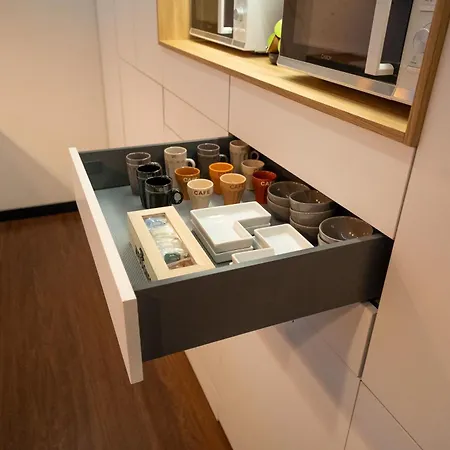 Coliving Canteras Connect