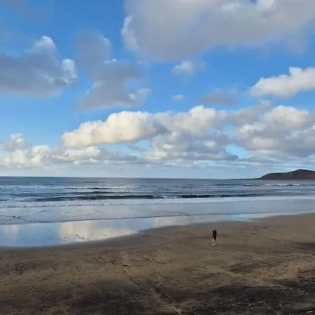 Coliving Canteras Connect Affittacamere