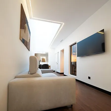 Coliving Canteras Connect Affittacamere