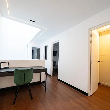 Affittacamere Coliving Canteras Connect 3*