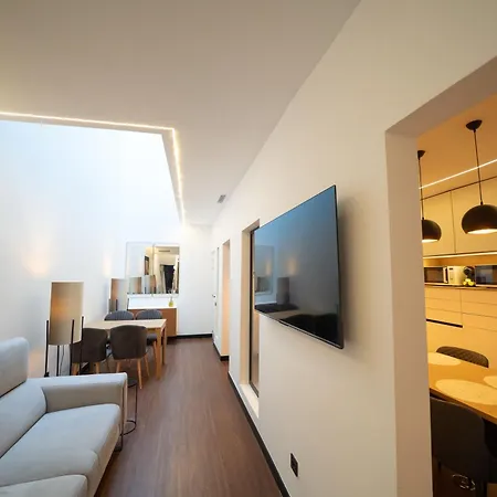 Affittacamere Coliving Canteras Connect Las Palmas de Gran Canaria