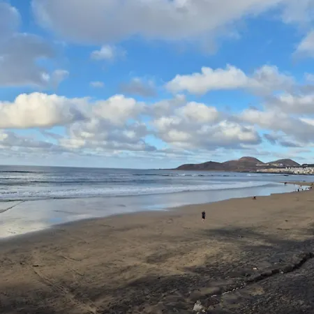 Coliving Canteras Connect 3* Las Palmas de Gran Canaria