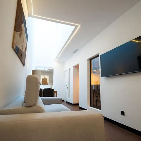 Affittacamere Coliving Canteras Connect