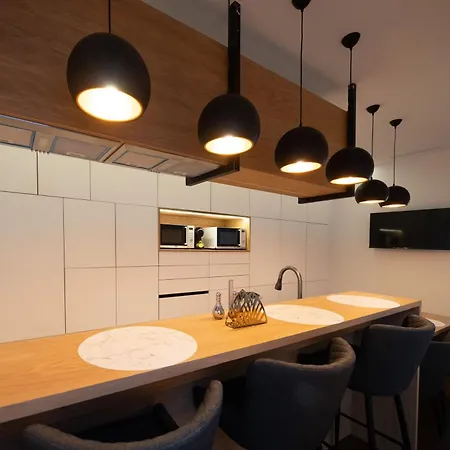 Affittacamere Coliving Canteras Connect