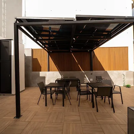 Coliving Canteras Connect Affittacamere Las Palmas de Gran Canaria