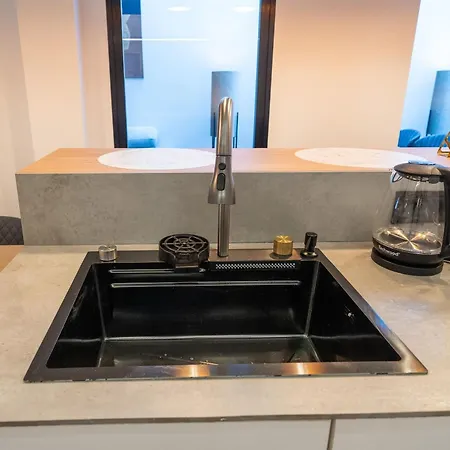 Coliving Canteras Connect Las Palmas / Gran Canaria