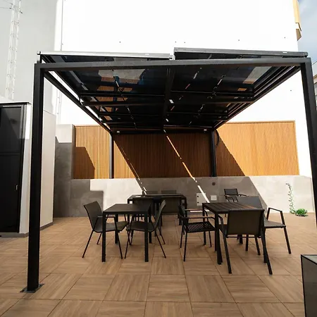 Coliving Canteras Connect Las Palmas de Gran Canaria