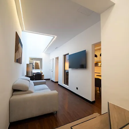 Gasthof Coliving Canteras Connect Las Palmas / Gran Canaria