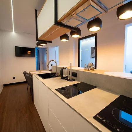 Coliving Canteras Connect Affittacamere