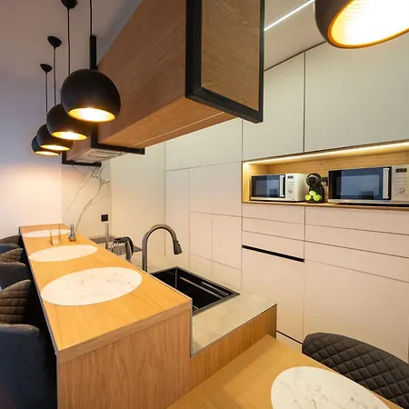 Coliving Canteras Connect Affittacamere 3*