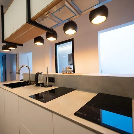 Coliving Canteras Connect Gasthof