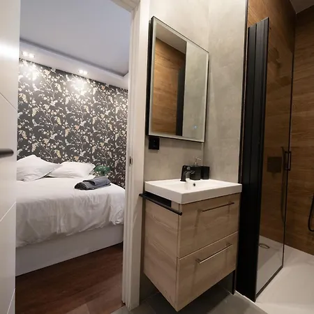 Affittacamere Coliving Canteras Connect