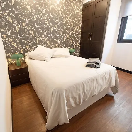 Coliving Canteras Connect Gasthof