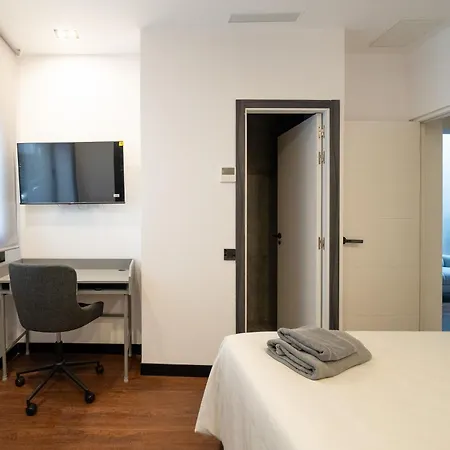 Coliving Canteras Connect Affittacamere 3*