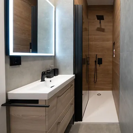 Coliving Canteras Connect Affittacamere 3*