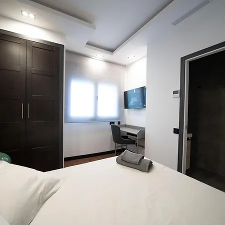 Coliving Canteras Connect Affittacamere Las Palmas de Gran Canaria