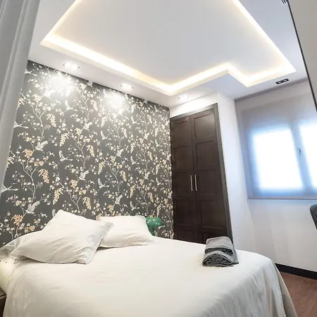 Coliving Canteras Connect Gasthof