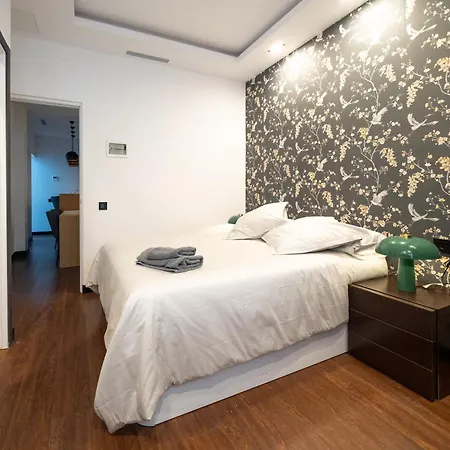 Affittacamere Coliving Canteras Connect Las Palmas de Gran Canaria