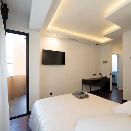 Coliving Canteras Connect Guest house 3*