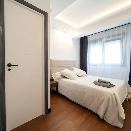 Coliving Canteras Connect Guest house Las Palmas de Gran Canaria