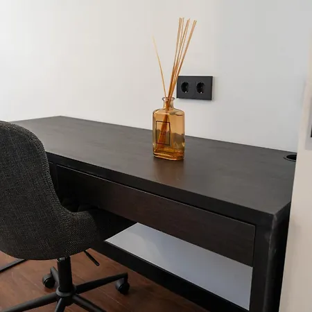 Guest house Coliving Canteras Connect Las Palmas de Gran Canaria