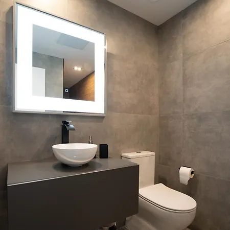 Coliving Canteras Connect Guest house 3*