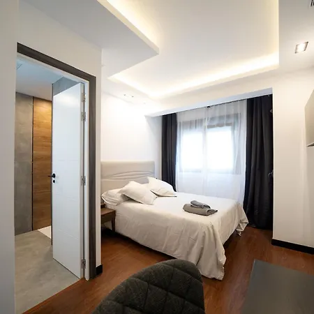 Coliving Canteras Connect Affittacamere