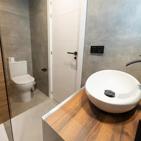 Affittacamere Coliving Canteras Connect Las Palmas de Gran Canaria
