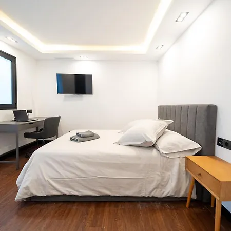 Coliving Canteras Connect 3*
