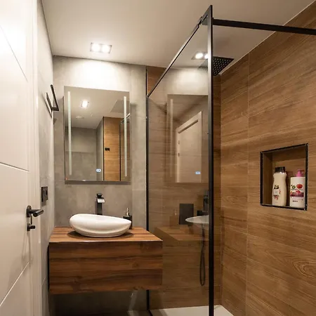 Affittacamere Coliving Canteras Connect