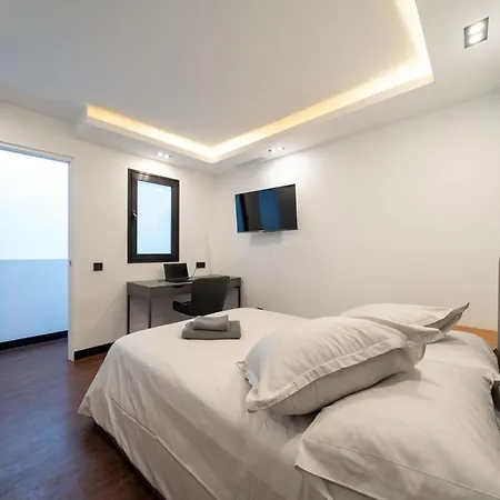 Coliving Canteras Connect