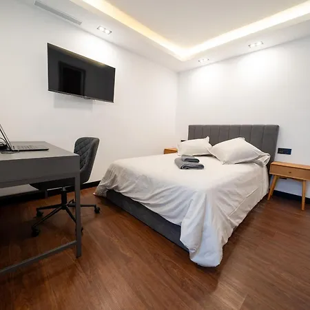 Coliving Canteras Connect Las Palmas de Gran Canaria