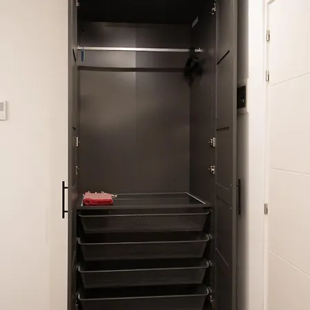 Affittacamere Coliving Canteras Connect 3*