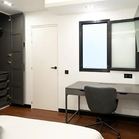 Coliving Canteras Connect Affittacamere