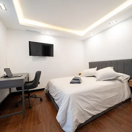 Coliving Canteras Connect Affittacamere 3*