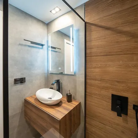 Affittacamere Coliving Canteras Connect Las Palmas de Gran Canaria