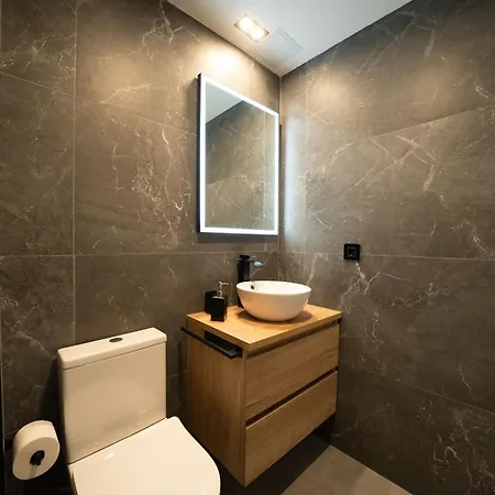 Coliving Canteras Connect 3* Las Palmas de Gran Canaria