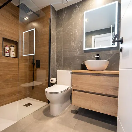 Coliving Canteras Connect Las Palmas de Gran Canaria