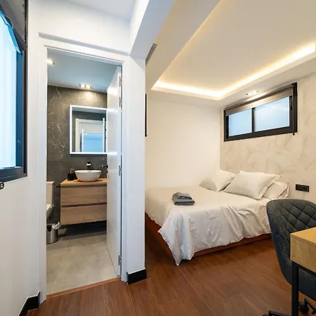 Coliving Canteras Connect 3*