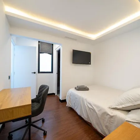 Coliving Canteras Connect Affittacamere